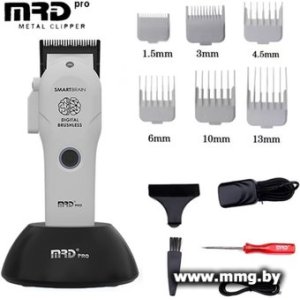 MRD Pro MRD-HC-3969ST (белый)