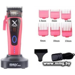 MRD Pro MRD-HC-999C (розовый)