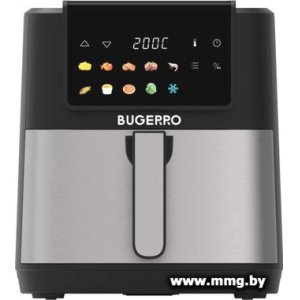 Bugerro BG-7702