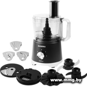 Bugerro BG-9001