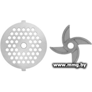 Нож и решетка для мясорубки Aresa AR-3809