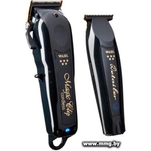 Wahl Barber Cordless Combo 3025726