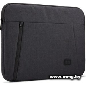 Чехол Case Logic Huxton 14" 3205362 HUXS214BLK (черный)