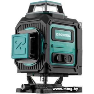 Rokodil Ray 2 Pro (без адаптера питания)