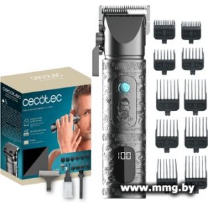 Cecotec PrecisionCare Samurai Clipper 4455