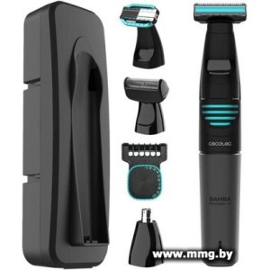 Cecotec PrecisionCare Multigrooming 5 в 1 110811