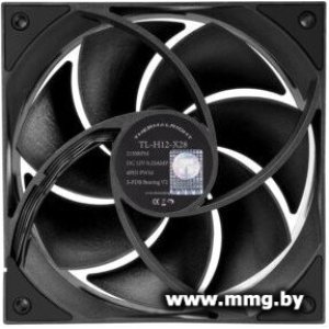 for Case Thermalright TL-H12-X28 (черный)
