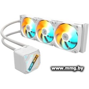 Gigabyte Gaming 360 Ice