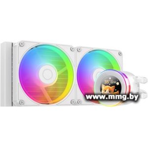 ID-Cooling SL240 V2 White