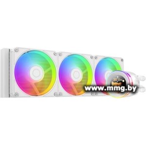 ID-Cooling SL360 V2 White