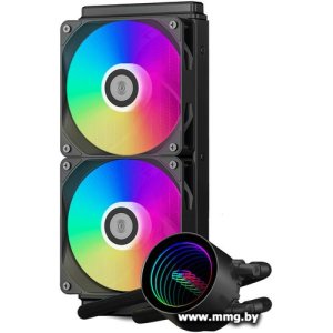 PCCooler DA240 V2 ARGB (черный)