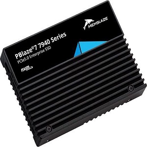 Купить SSD 7.68TB Memblaze PBlaze7 7940 (P7940DT0768M00) в Минске, доставка по Беларуси