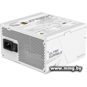750W Gigabyte UD750GM PG5 V2 Ice