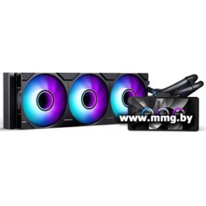 Phanteks Glacier One 360M25-LCD PH-GO360M25G2LCD_DBK01