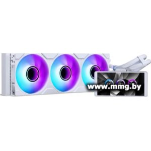 Phanteks Glacier One 360M25-LCD PH-GO360M25G2LCD_DWT01