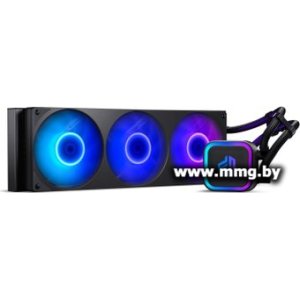 Phanteks Glacier One 360S25-SE PH-GO360S25SE_DBK01
