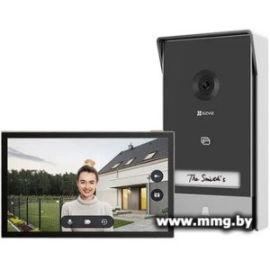 Ezviz HP7 CS-HP7-R105-1W2TFC