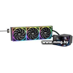 Thermaltake MAGCurve 360 Ultra ARGB Sync CL-W453-PL12SW-A