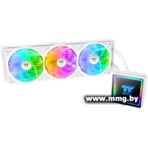 Thermaltake TH360 V3 ARGB Sync Snow Edition CL-W468-PL12SW-A