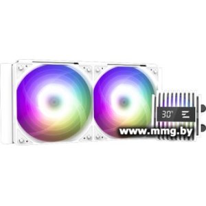 Zalman Alpha2 V2 A24 (белый)