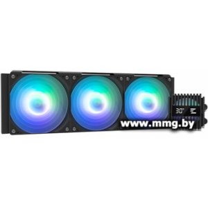 Zalman Alpha2 V2 A36 (черный)
