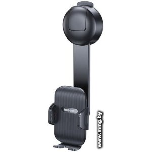 Автодержатель Baseus PrimeTrip C03 Air Clamping Car Mount C0013C01