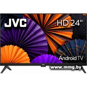Телевизор JVC LT-24MU2000