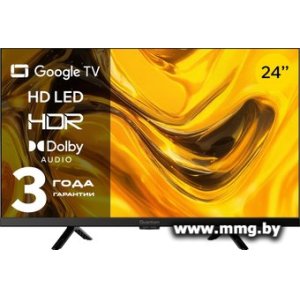 Телевизор Quantum 24H6BQ
