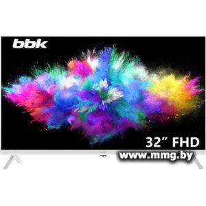 Телевизор BBK 32LEM-1081/FTS2C