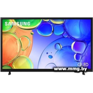 Телевизор Samsung QLED Q5FA QE32Q5FAAUXPY