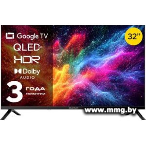 Телевизор Quantum 32F6BQ