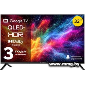 Телевизор Quantum 32H6BQ