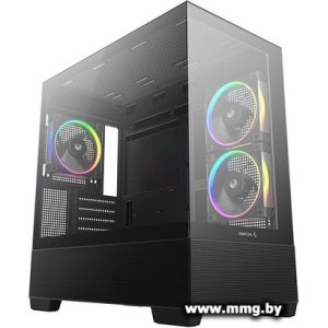 DeepCool CG380 3F R-CG380-3F-PF650X-M