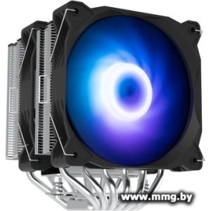 Zalman CNPS12X BP ARGB (черный)