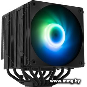 Zalman CNPS15X BP ARGB (черный)