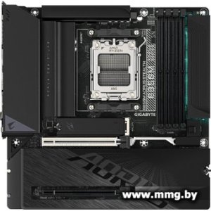 Gigabyte B850M Aorus Stealth (rev. 1.0)