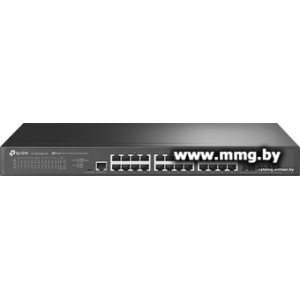TP-Link TL-SG3428X-M2