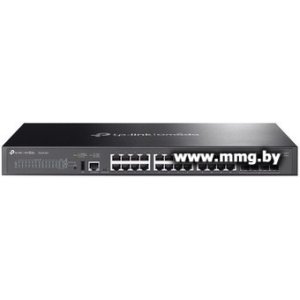 TP-Link Omada SG5428X V1.60