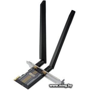 Беспроводной адаптер TP-Link Archer TBE400E V1
