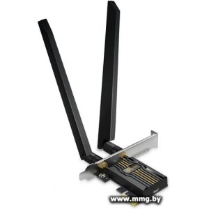 Беспроводной адаптер TP-Link Archer TBE552E V1
