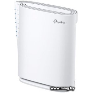 Усилитель Wi-Fi TP-Link RE900XD V1