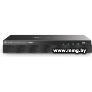 Видеорегистратор TP-Link VIGI NVR2016H-16MP