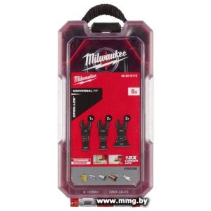 Набор пильных полотен Milwaukee 48859115
