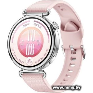 Huawei Watch GT 7 41 мм (розовый, международная версия) 55020JUV