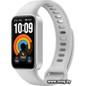 Xiaomi Smart Band 11 Active (серебристый, международная версия) BHR09AFGL