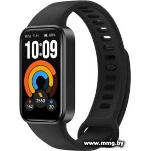 Xiaomi Smart Band 11 Active (черный, международная версия) BHR09AEGL
