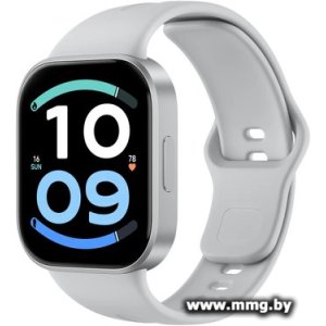 Xiaomi Redmi Watch 6 Active (серебристый, международная версия) BHR09CXGL