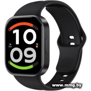 Xiaomi Redmi Watch 6 Active (черный, международная версия) BHR09CZGL