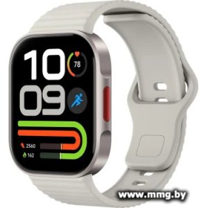 Xiaomi Redmi Watch 6 Lite (серебристый, международная версия) BHR09CVGL