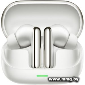 HONOR Earbuds 4 (белый, международная версия) (5503ACHC)